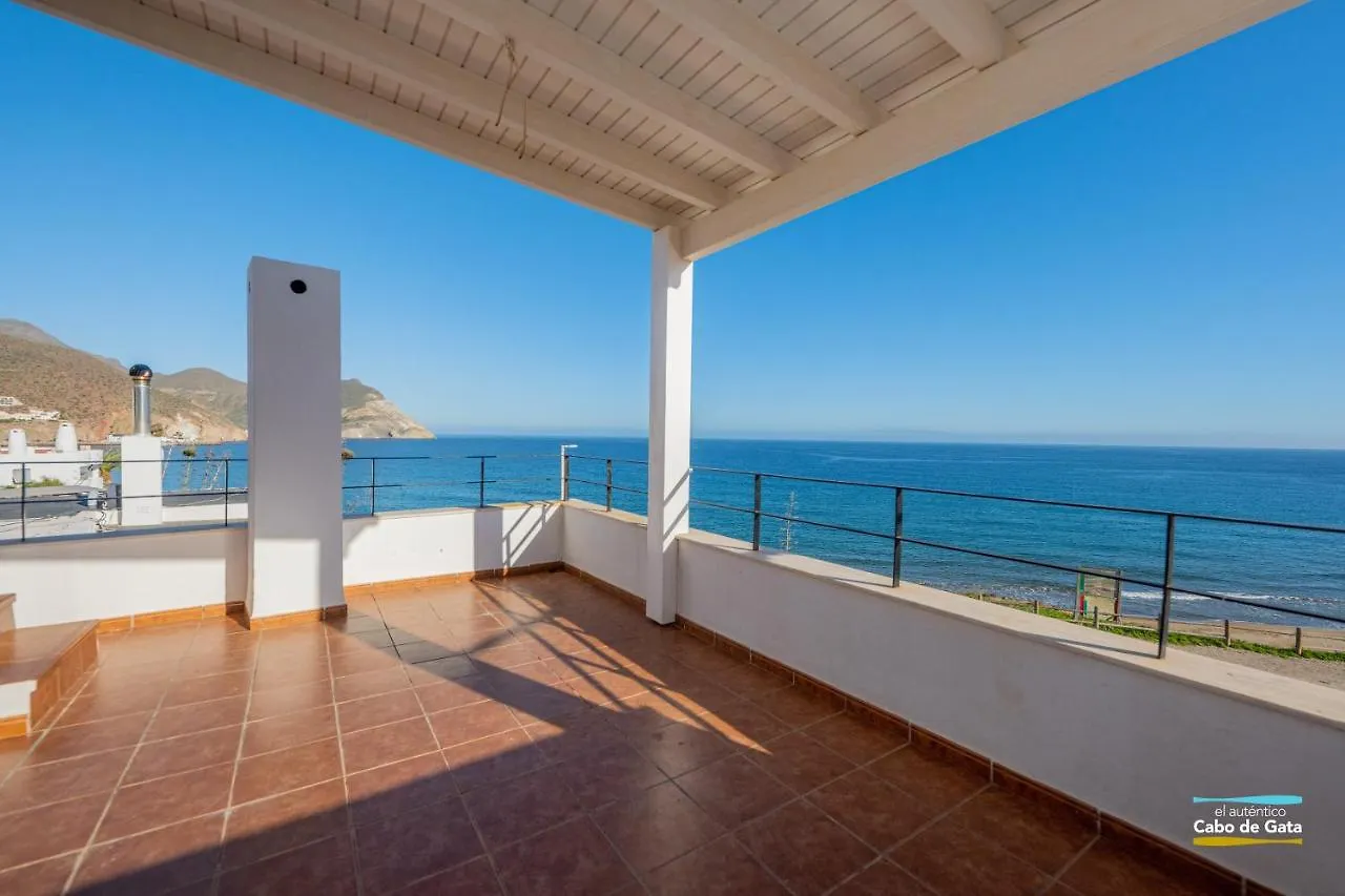 Calilla De San Jose Villa Spain
