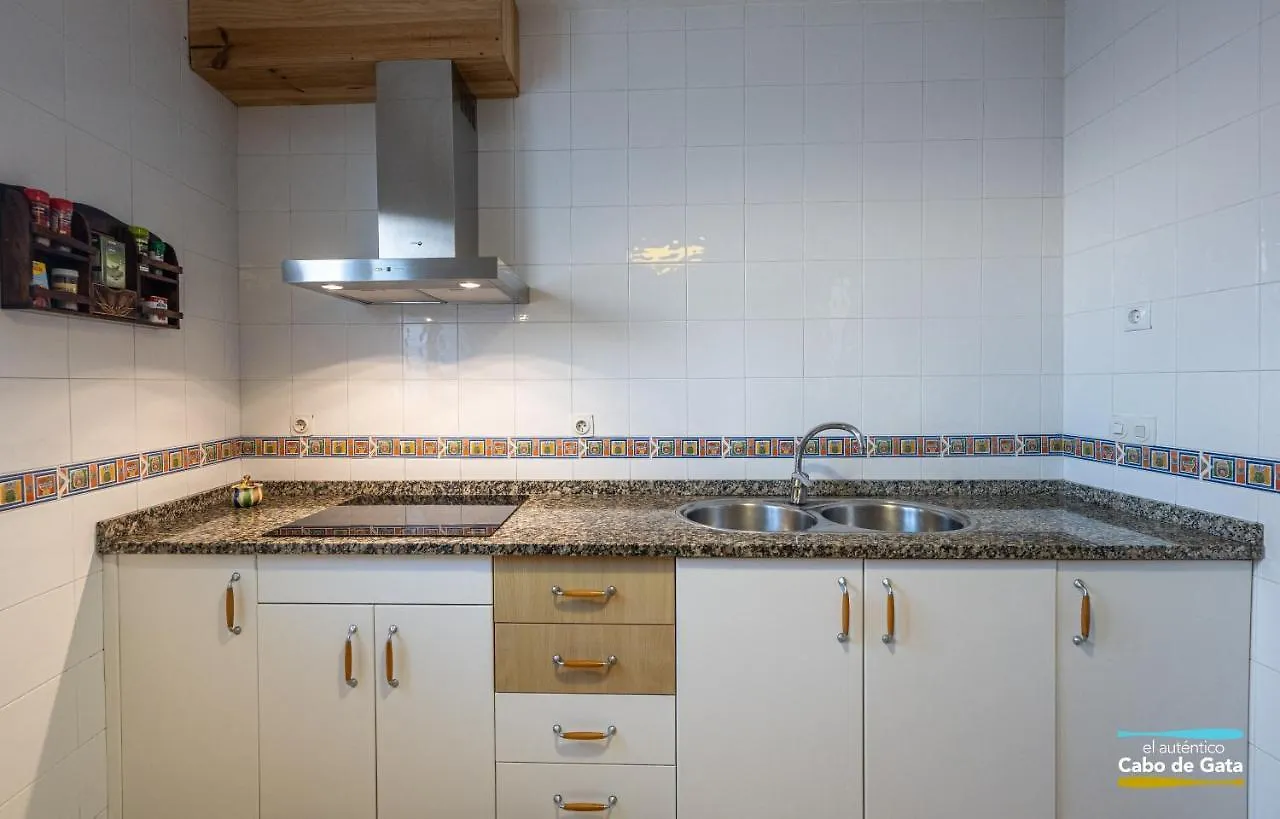 Holiday home Calilla De San Jose Villa Spain