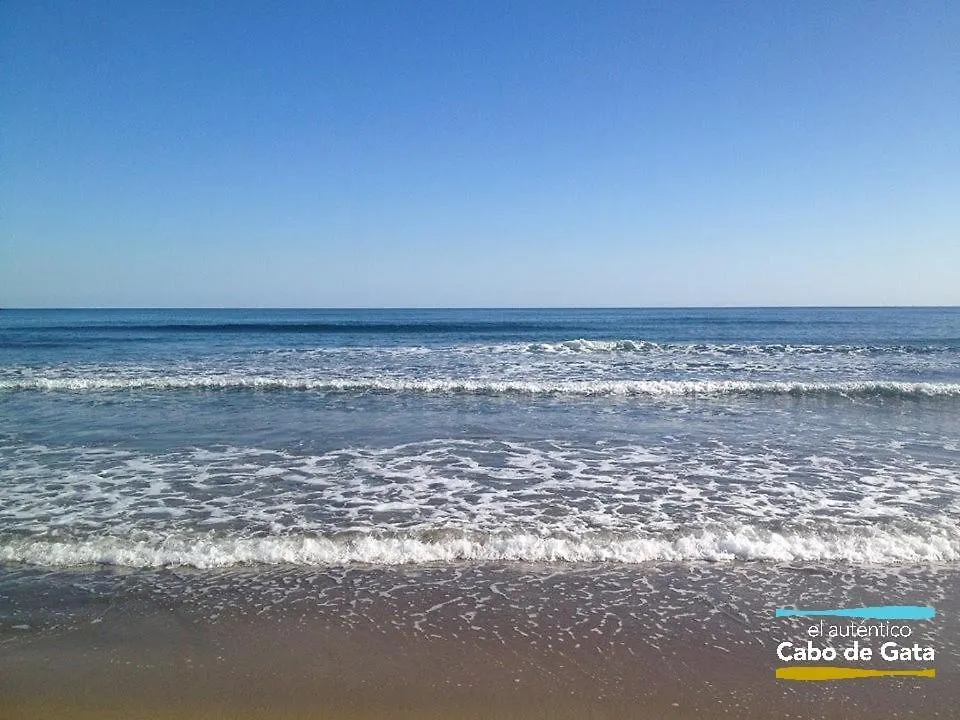 Calilla De San Jose Villa Holiday home