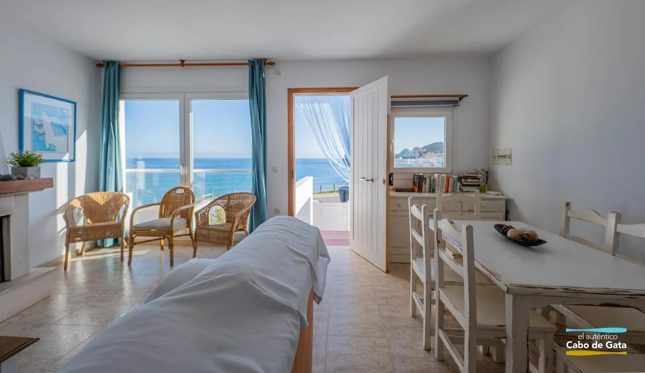 Holiday home Calilla De San Jose Villa