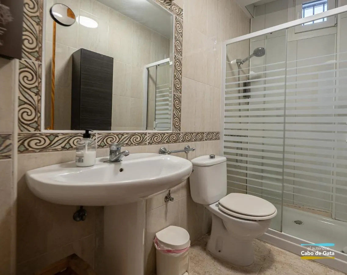 Holiday home Calilla De San Jose Villa